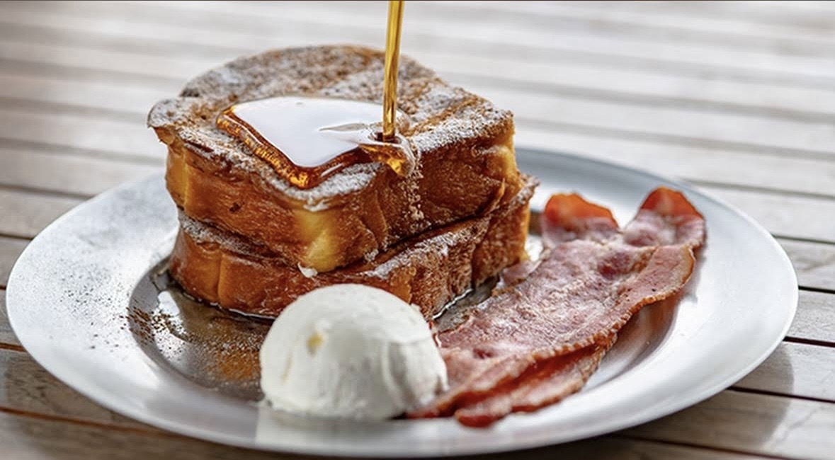 【3/18開催】麹町・市ヶ谷で人気のカフェに行こう💖フレンチトーストがおすすめ😋🥞✨