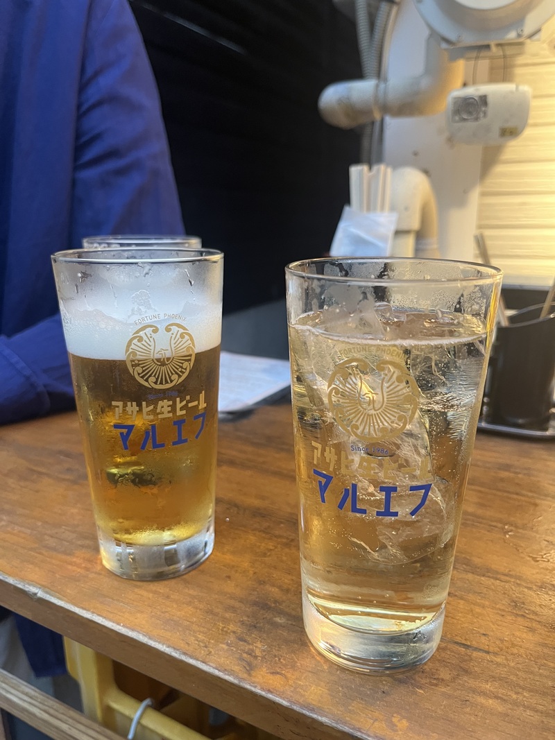 ✨🍺蒲田で飲みましょ🍺✨華金飲み会✨