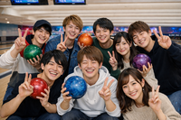 【2/15(日)池袋🎳】20代限定・貸切ボウリング体験会！初心者大歓迎で和気あいあい楽しもう✨