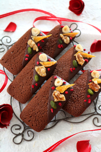 一緒にお菓子作りをしませんか？