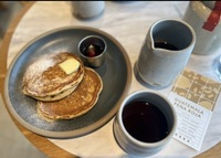 【荻窪×オシャレカフェモーニング】朝会☀️