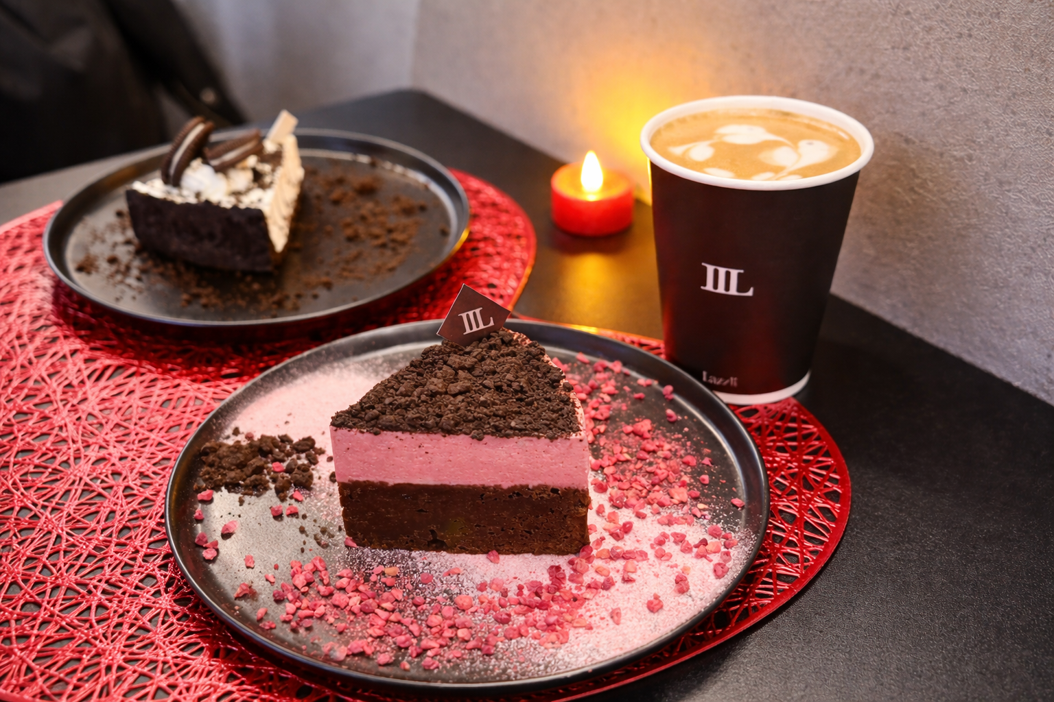 🍫💌 2/14（金）ゆるっとバレンタインカフェ会 💌🍫
