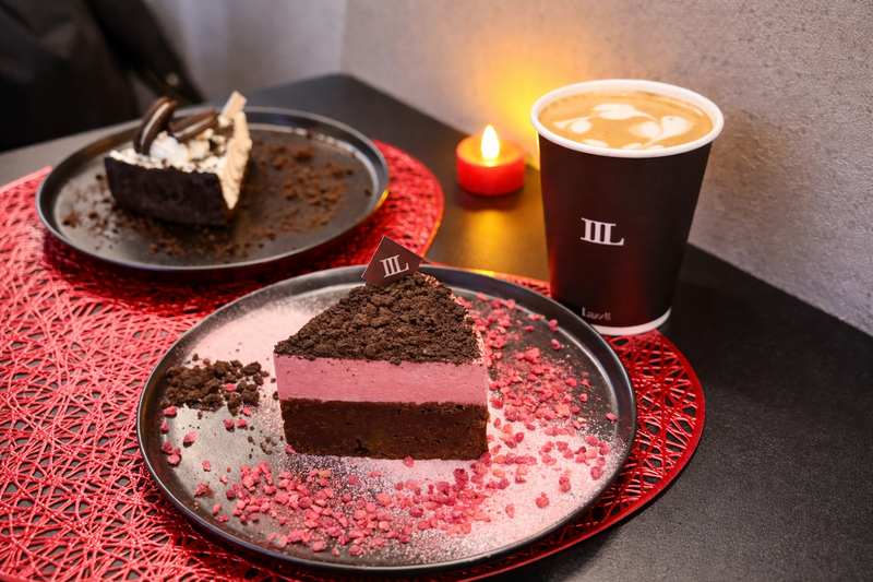 🍫💌 2/14（金）ゆるっとバレンタインカフェ会 💌🍫
