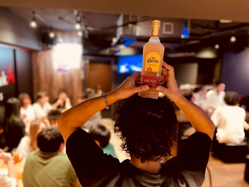 今日は夜更かし🌃朝までワイワイ楽しむぞー💓 池袋オールナイト 💓 朝まで飲み放題🍺初参加大歓迎♪