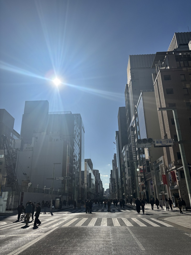 【2/8 開催】田町の人気カフェでモーニング🌞