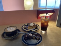 【2/23祝日・梅田カフェ☕】
20-30代女子限定！
趣味トークでおしゃべりカフェ会♪
新しい友達と出会おう✨