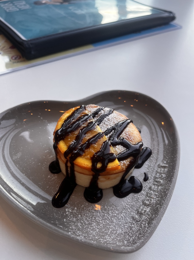 【2/8（日）】渋谷おしゃれカフェ☕朝を満喫！9:30スタート！