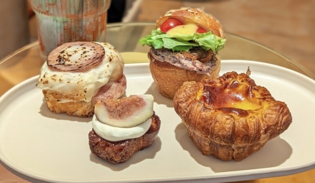 🌟中目黒・お花見 散歩と人気ベーカリーブランチ会🌟30代後半〜50代前半