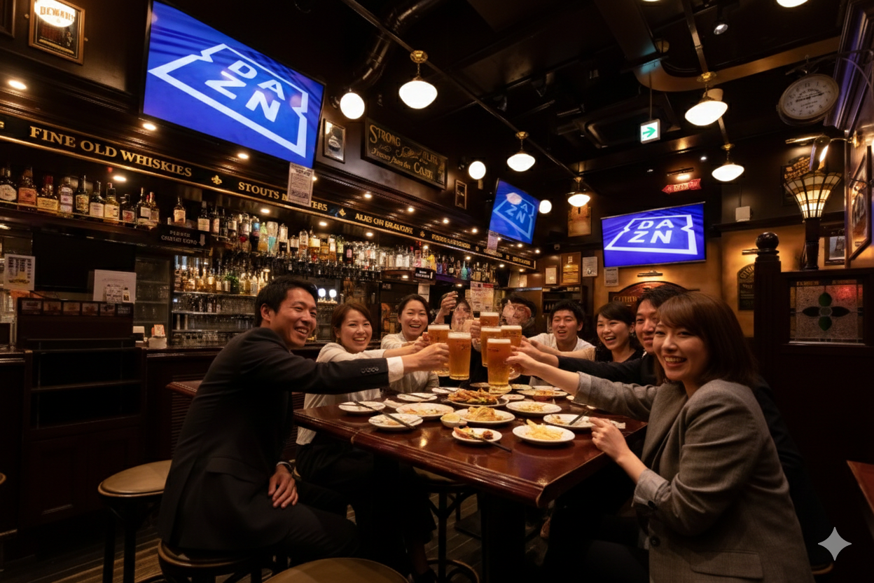 【20代・30代限定】2/8(日)裏HUBの日！ドリンク30%OFFで乾杯🍻同世代飲み交流会＠新宿西口大ガード店