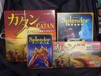 【2月14日 武蔵小杉】🔰歓迎！女性主催🎲1人参加・30代限定ボードゲーム会(カタン、宝石のきらめき)