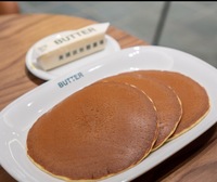 【東京駅近】グルメ好き限定！少人数で至福のバターホットケーキ会🍴🥞✨