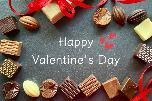 【20代~30代限定】バレンタインパーティー♪