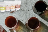 ☕️飲んで学ぶ♪はじめてのコーヒー研究会
