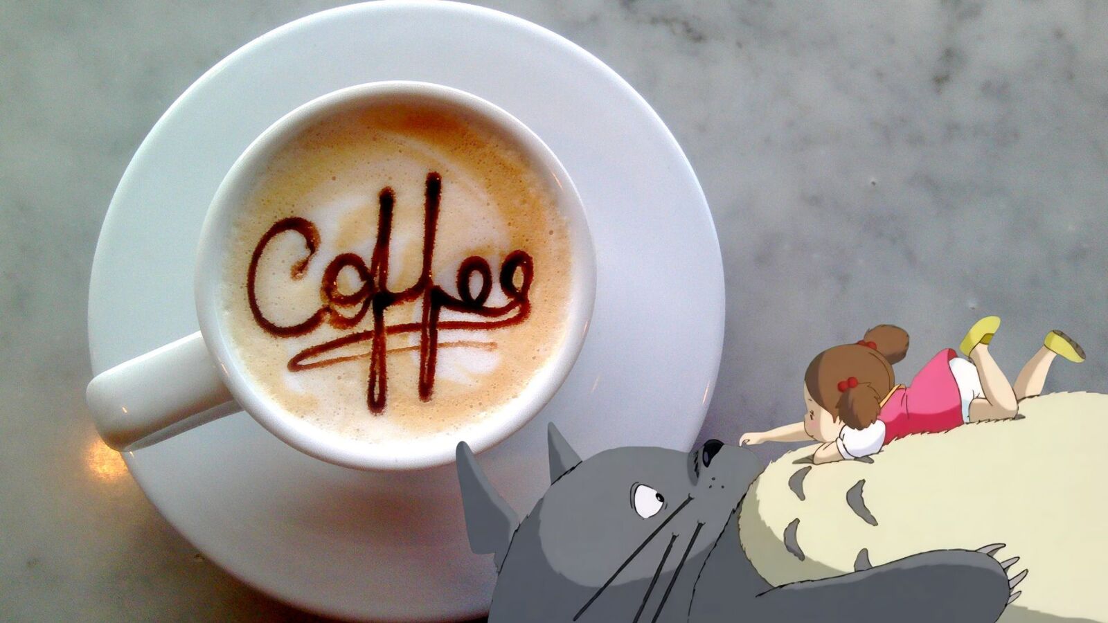 《女性限定》【夜Cafe×ジブリトーク】2/20(金)19:30～@代官山☕