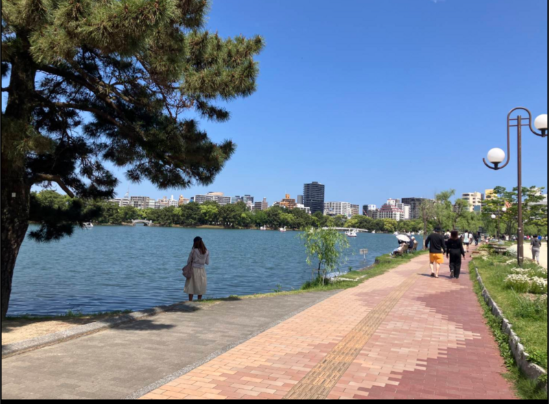 2/13(金)🔰20:00～21:00🌠超✨初心者ウォーキング🚶‍♀️ ✨