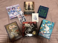 【初心者大歓迎✨️】2/27開催👏
横浜でボードゲーム会しませんか！