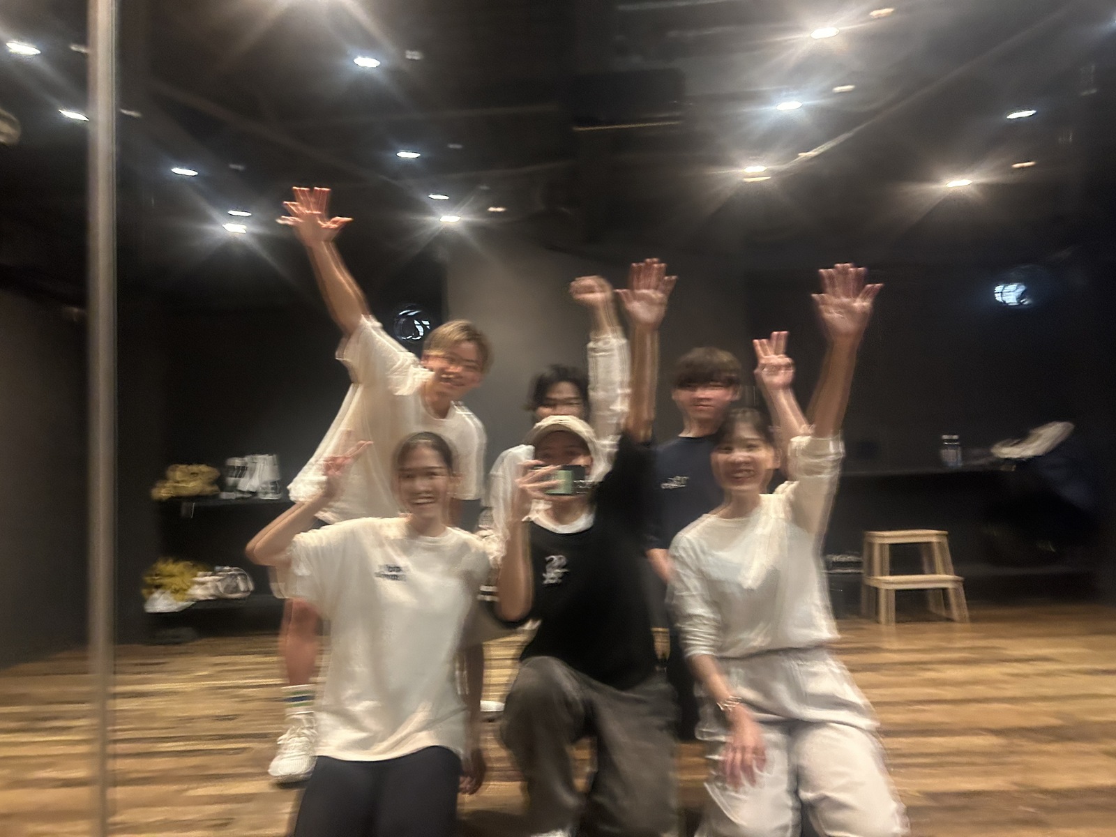 【2/22(日)梅田スタジオ🥳】期間限定！誰でもできるダンス！初心者大歓迎・貸切スペース♪