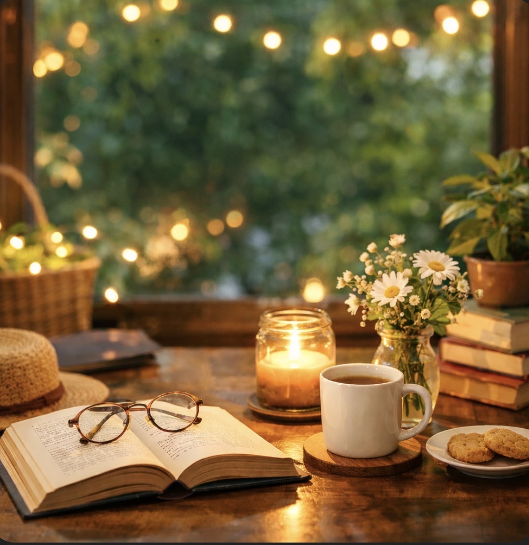 【20代・30代限定】本をきっかけに、人生を少し前に進める夜