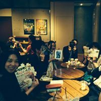 本を「読む」から「語る」へ。昨日より少し世界が広がる、大人の知的サードプレイス：東京Cafe読書会