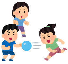 【女性主催🙋‍♀️】初開催🎉！
【社会人22～34歳中心】女性も安心♪ゆるっとドッジボール🏐