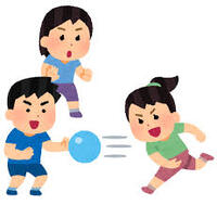 【女性主催🙋‍♀️】初開催🎉！
【社会人22～34歳中心】女性も安心♪ゆるっとドッジボール🏐