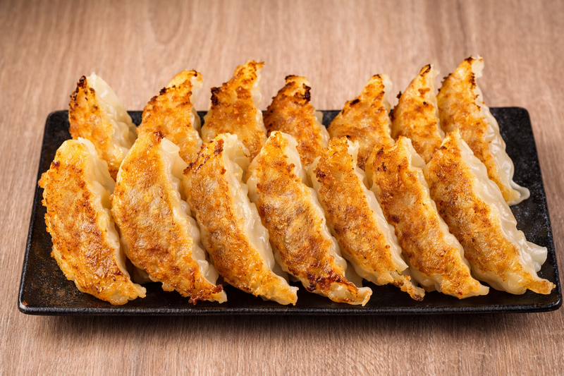 【男女主催／平成生まれ限定】餃子が美味しい🥟【上野】