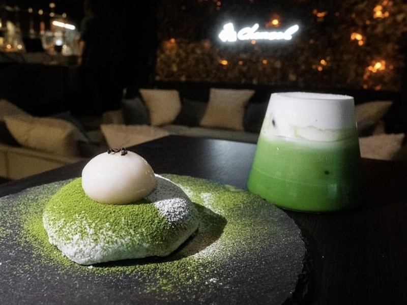 【🌷女子会🌷/女性2名主催/先着2名無料】抹茶スイーツが話題のカフェ🐰🐰🌸🌿に行こう🌟🌟20代30代限定