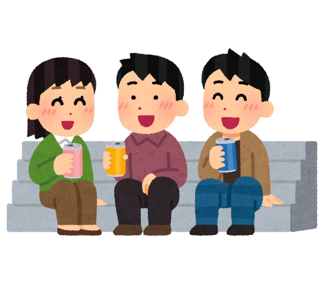 【会話が苦手でもOK】ミニゲームから始める安心交流会①　2月11日　目黒駅