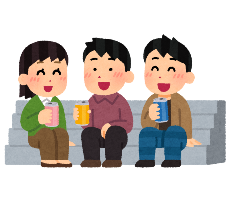 【会話が苦手でもOK】ミニゲームから始める安心交流会①　2月11日　目黒駅