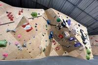 ボルダリング 昼〜夕方まで ※🔰初心者です