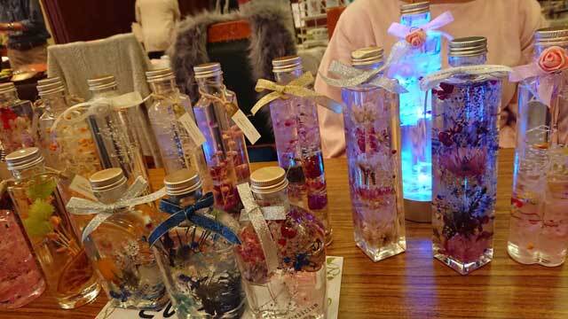 第2土・ハーバリューム13:30-教室是非宜しければです&お茶会です☆彡アットホームにゆっくり行います