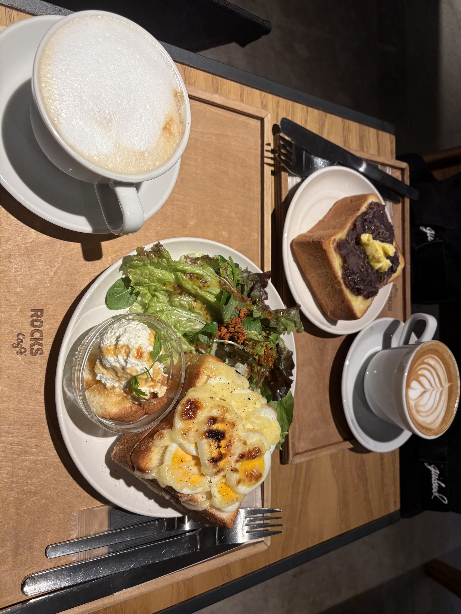 ☀️✨ 大阪・モーニング みんなで朝ごはん＆おしゃべり ✨☀️2/23