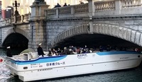 2/22【日本橋クルーズ】日本橋発着でお手軽にできるクルージング体験にみんなで行ってみよう！