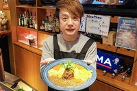 お笑い芸人に会えるかも⁉️『三軒茶屋カリガリ  マキオカリー』に行ってみよう🍛🍛