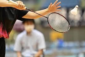 初心者大歓迎 経験者大歓迎 バトミントン