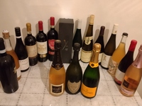 【リピーターさん続出の日本一コスパの良いワイン会】☆先着12名限定☆