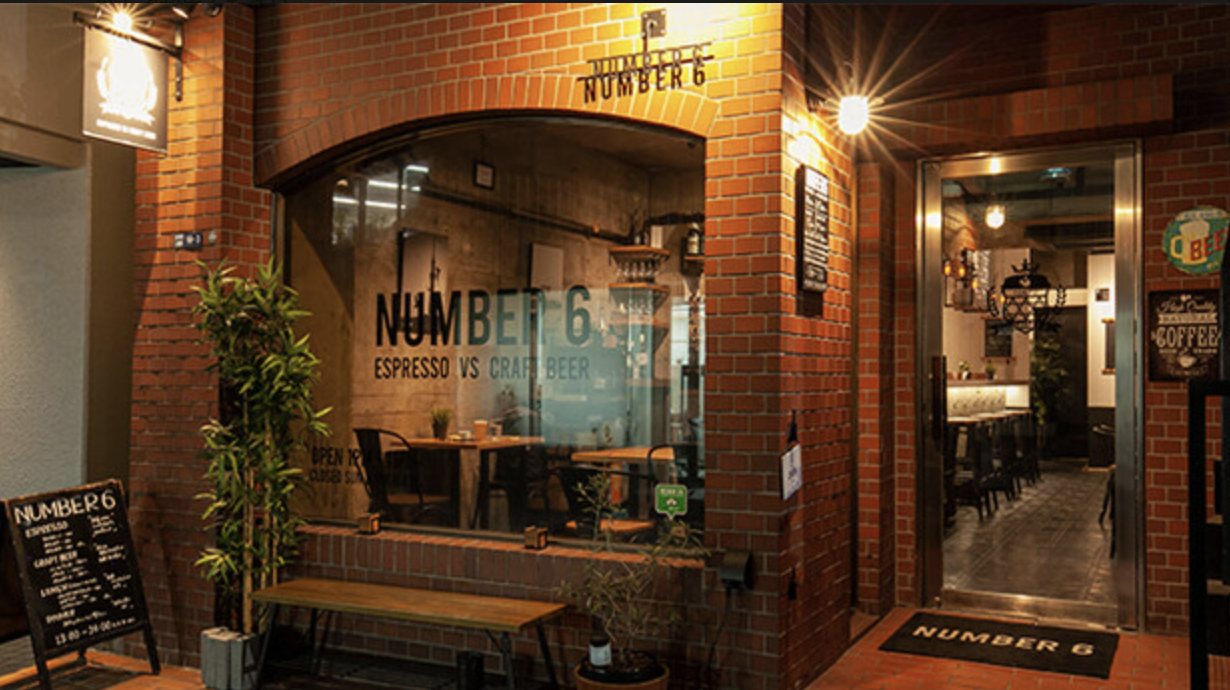 【男女共催】人形町の落ち着いたカフェで夜を過ごそう🌃