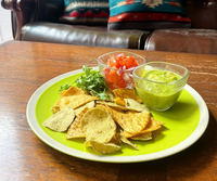 🍴隠れ家メキシカンカフェ【Pile Cafe Ebisu】に行こう🌮✨