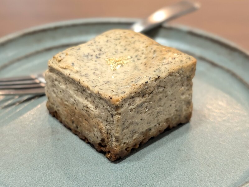 🥢絶品中華×話題のほうじ茶チーズケーキを楽しむ夜✨＠一味玲玲 新橋本店
