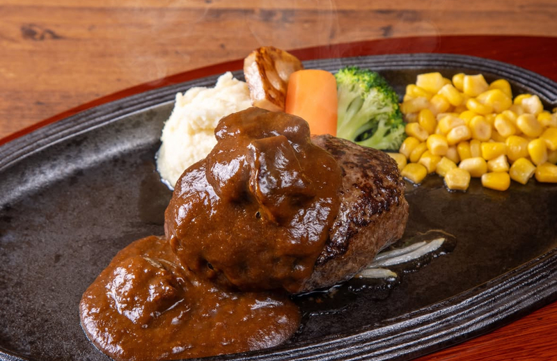 🥩黒毛和牛の楽園へようこそ✨極上ハンバーグ＆ステーキ会🍽️