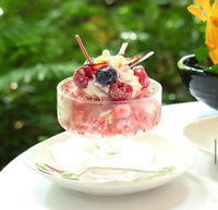 🍰銀座の老舗喫茶でレトロ気分を満喫♪  ～銀座ウエスト本店で優雅なカフェ会～