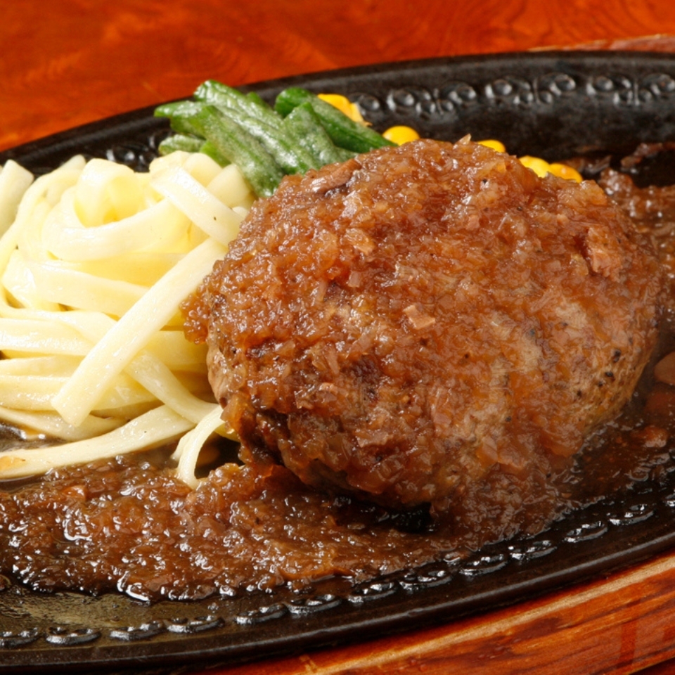 🍖浅草で絶品ハンバーグランチ🍴洋食の名店「モンブラン」でまったりランチ会🍳
