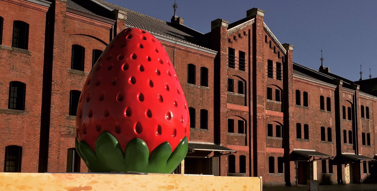 最終日！！いちごだらけの夢のような空間🤤🍓いちごフェスに行こう🍓✨