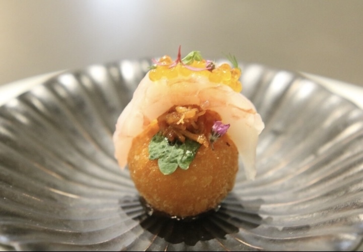 🌟西麻布・イノベーティブ(革新的)中華ランチ会🌟30代後半〜50代前半※男性満席