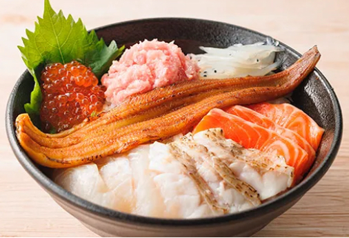 【30〜40代限定】魚ジャパンフェス2026で海鮮食べ歩き🐟🍣