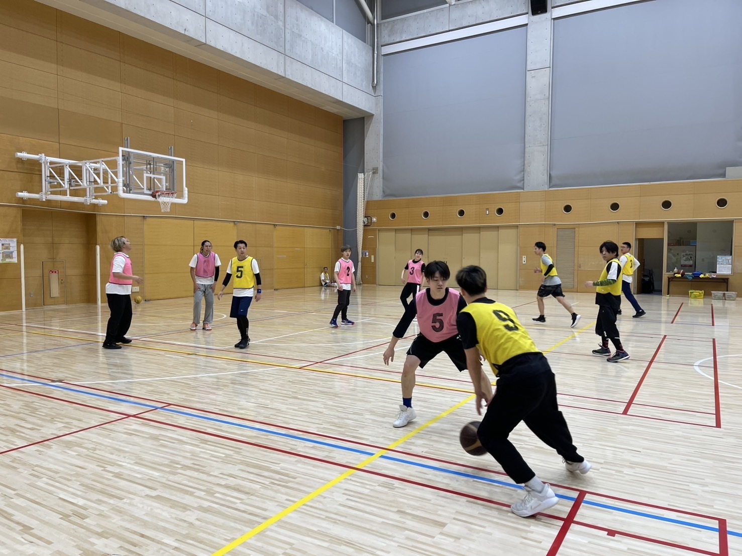 【🔰初心者歓迎】スポーツで友達を作ろう！