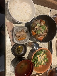 【2/10開催】池袋駅チカ人気ランチ巡り🍴5年在住主催者おすすめグルメ限定体験！