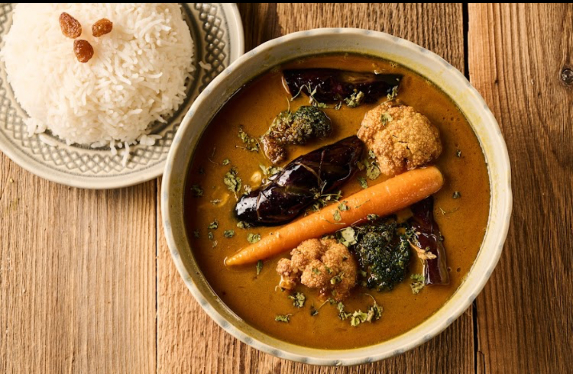 【渋谷】途中参加OK🙆‍♀️スパイス×カレー×クラフトビール！渋谷で本場のスパイシーカレーを食べに行こう🌶️🍛