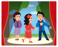 ゆるっと演劇会🎭新しい自分に出会える【未経験OK】