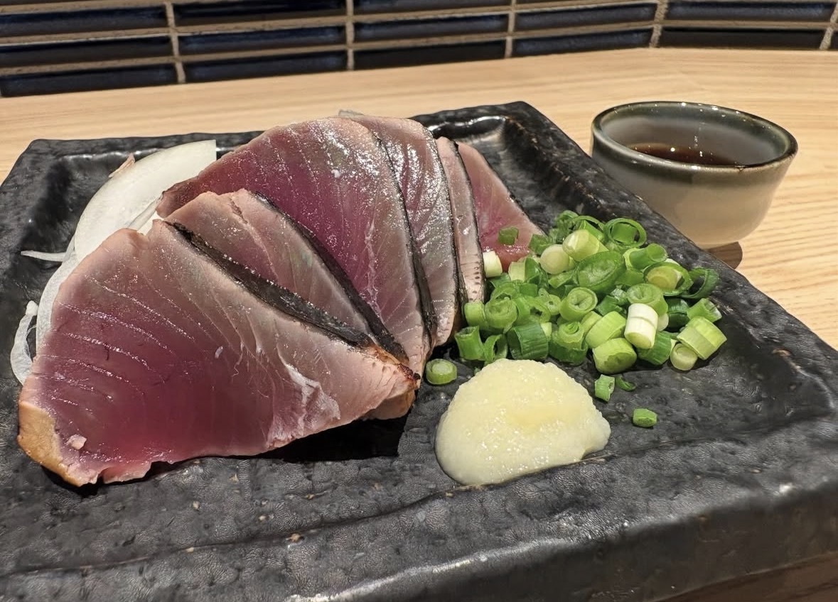 🎸🍣【邦ロック好き限定】寿し×炭火×酒を楽しむ大人のロック居酒屋に行こう🍶
